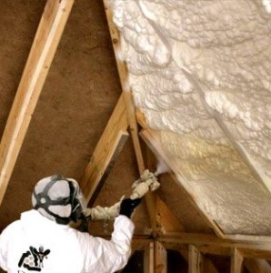 foam-insulation