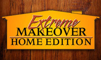 as seen on extreme makeover home edition
